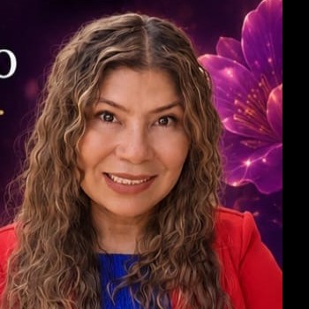 Yammy Obando, directora del ministerio